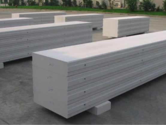 alc隔墻板根據尺寸不同，應用的領域也不一樣