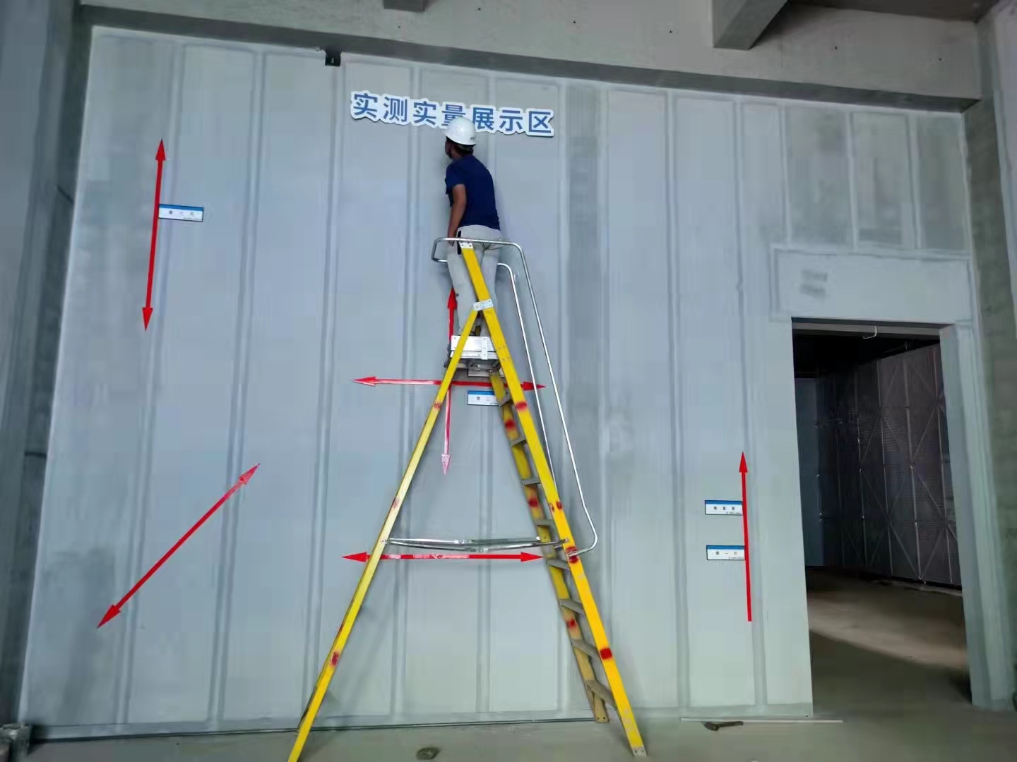 alc輕質隔墻板耐高溫嗎？