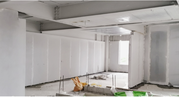 alc隔墻板耐腐蝕性嗎？