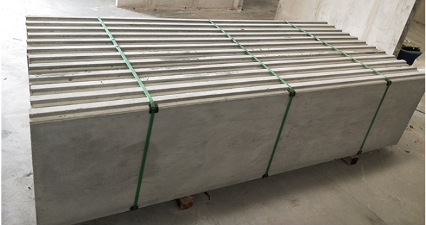 ALC隔墻板是否容易受潮變形？