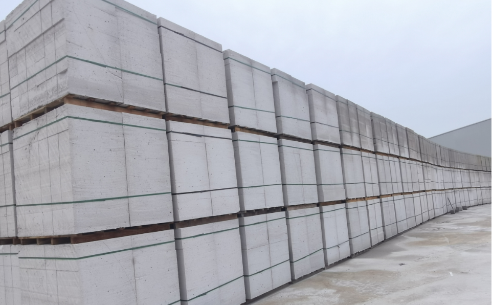  ALC隔墻板為什么能替代傳統紅磚？