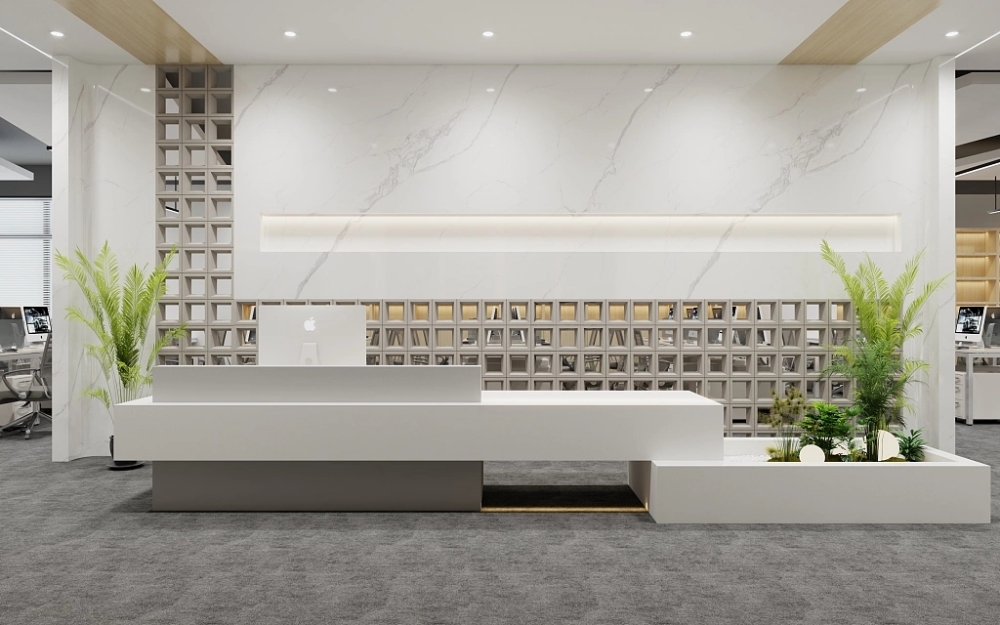 辦公室裝修設計