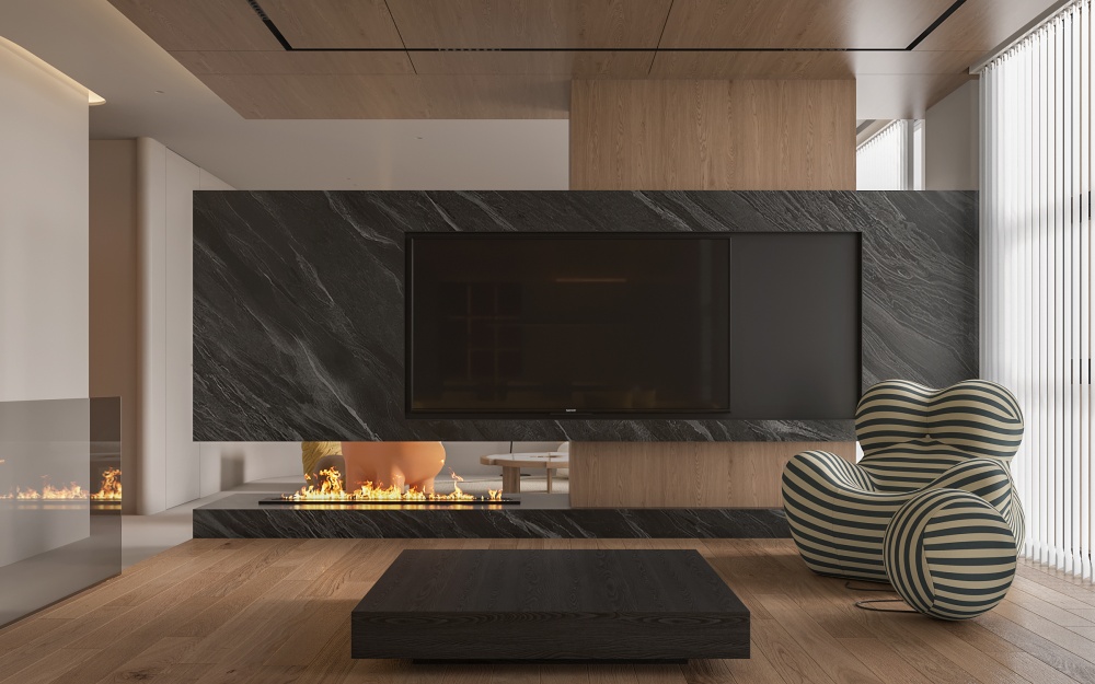 清華寧波科創園  辦公室設計