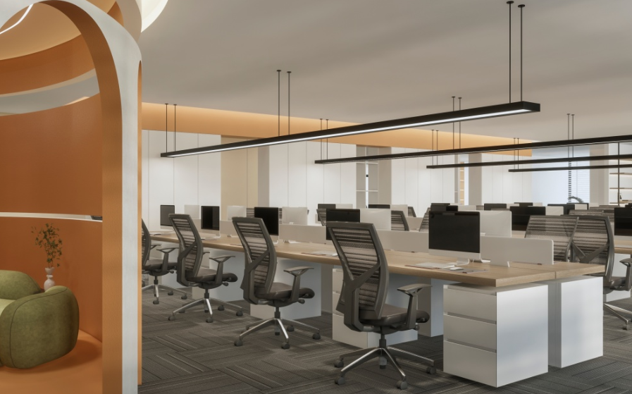 辦公室裝修可以加快工期嗎？