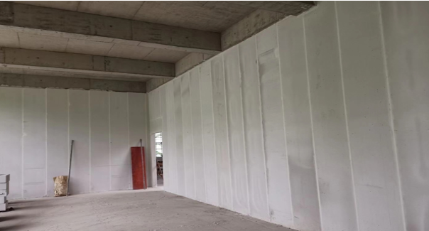 alc隔墻板隔音效果好嗎？