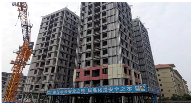 alc隔墻板可以做外墻板使用嗎？