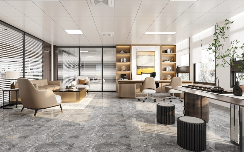 深圳辦公室裝修需要申報嗎？