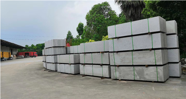 alc隔墻板安裝有什么要求嗎？