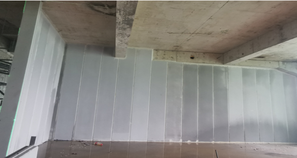 安裝alc輕質隔墻板能夠降低成本嗎？