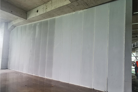 輕質隔墻板規格多樣化，滿足你的需求