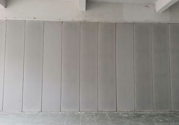 港惠三期-ALC輕質隔墻板